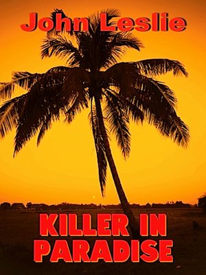 cover image of Killer in Paradise